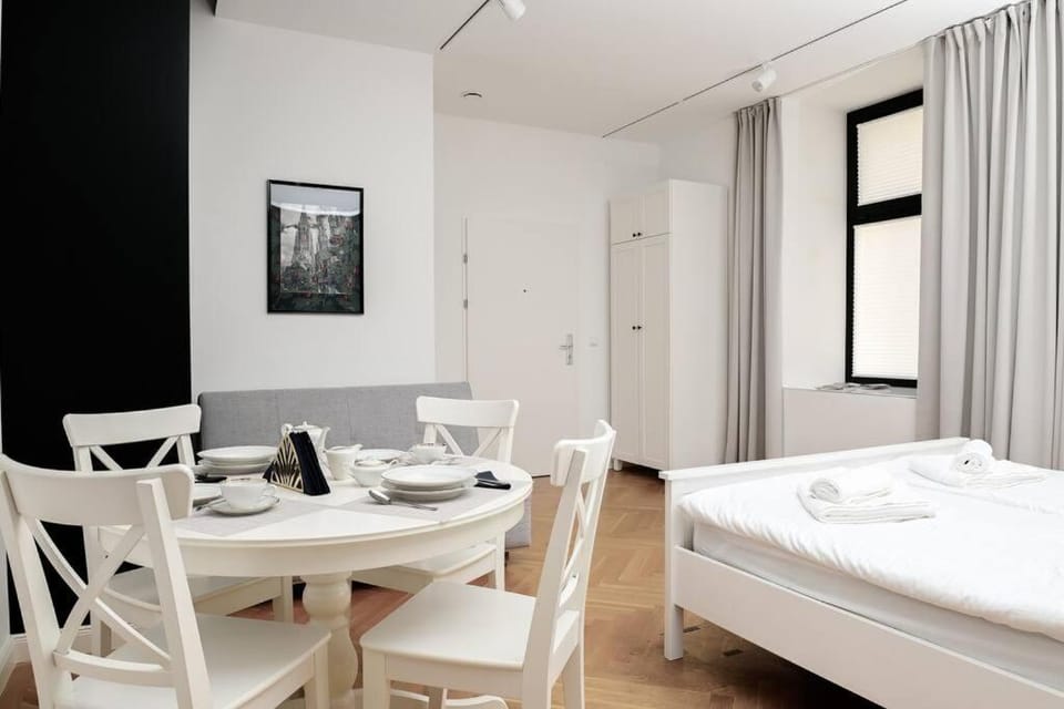 Gemütliches und modernes Apartment,44 m² Apartment in Vienna