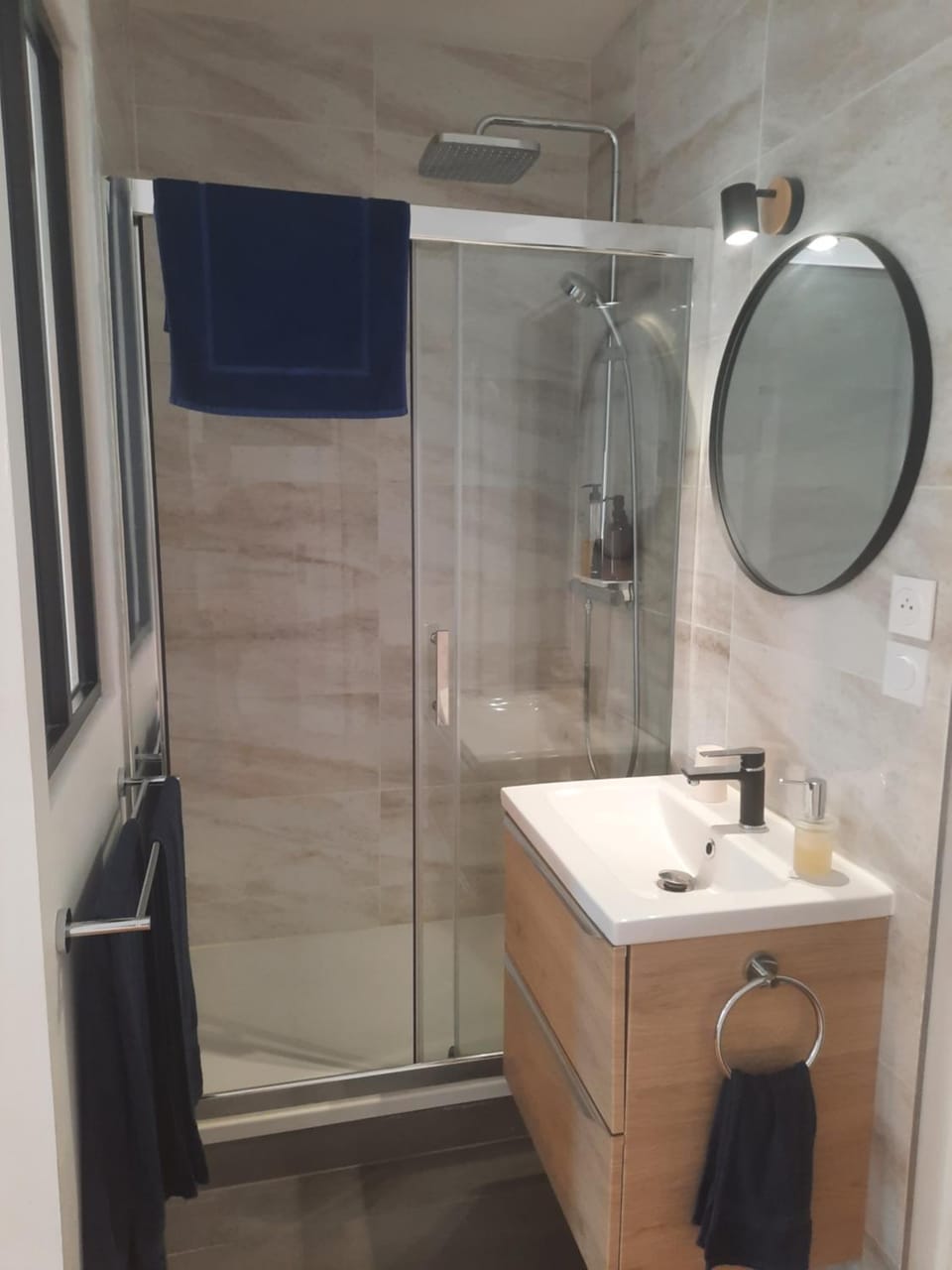 Guillaume Cityscape Vacation rental in Lyon