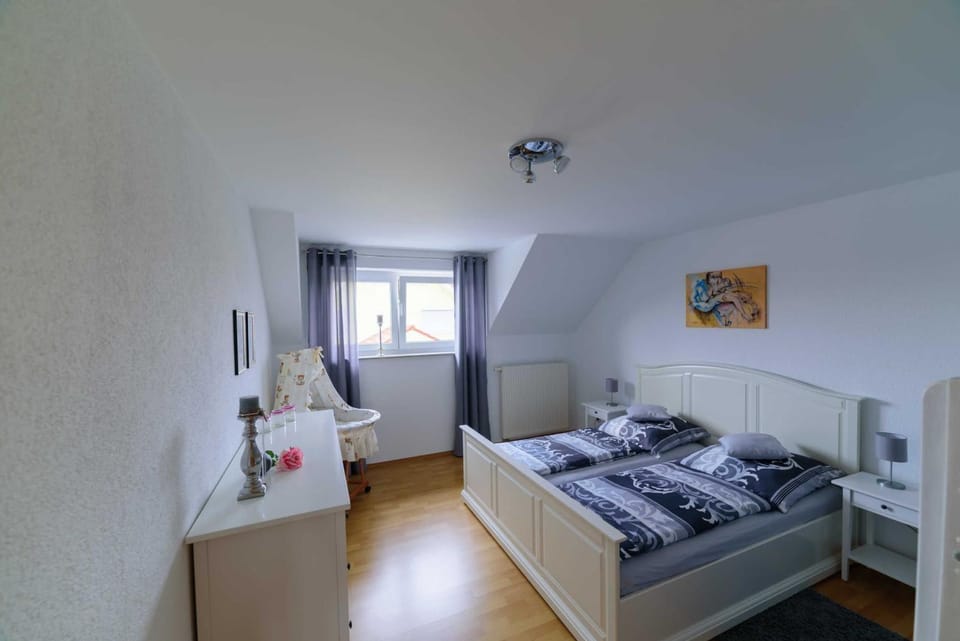 Ferienwohnung-Herbolzheim Apartment in Ortenau