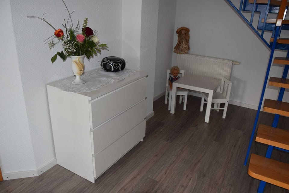 Ferienwohnung-Herbolzheim Apartment in Ortenau