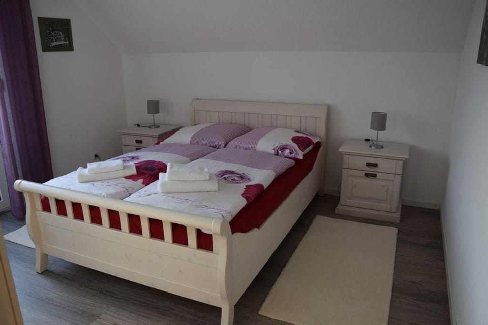 Ferienwohnung-Herbolzheim Apartment in Ortenau