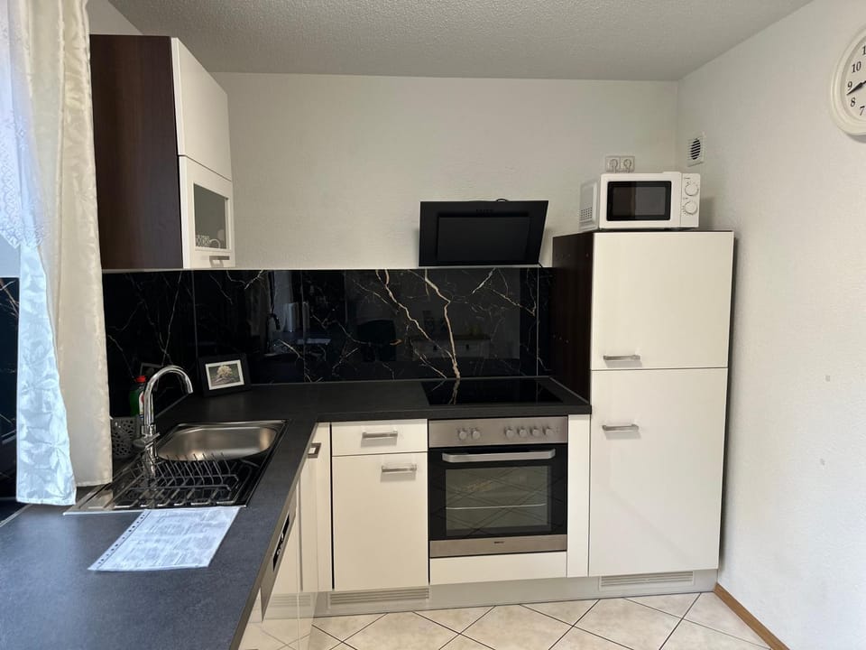 Ferienwohnung Kraus 2-4 Pers Apartment in Ortenau