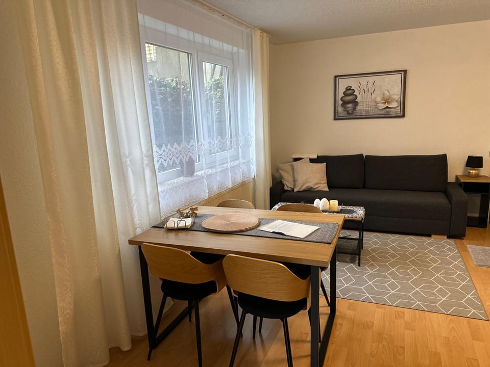 Ferienwohnung Kraus 2-4 Pers Apartment in Ortenau