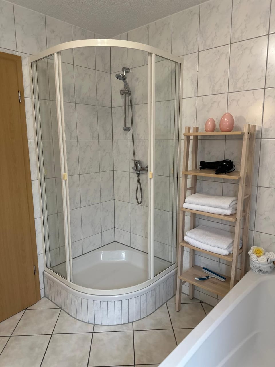 Ferienwohnung Kraus 2-4 Pers Apartment in Ortenau