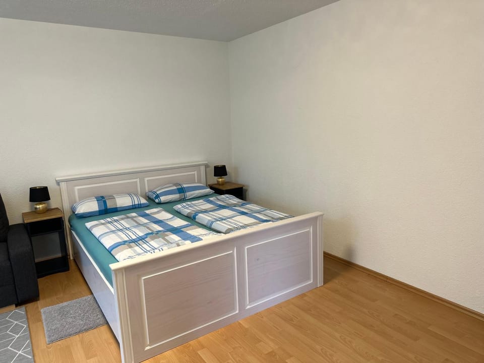 Ferienwohnung Kraus 2-4 Pers Apartment in Ortenau