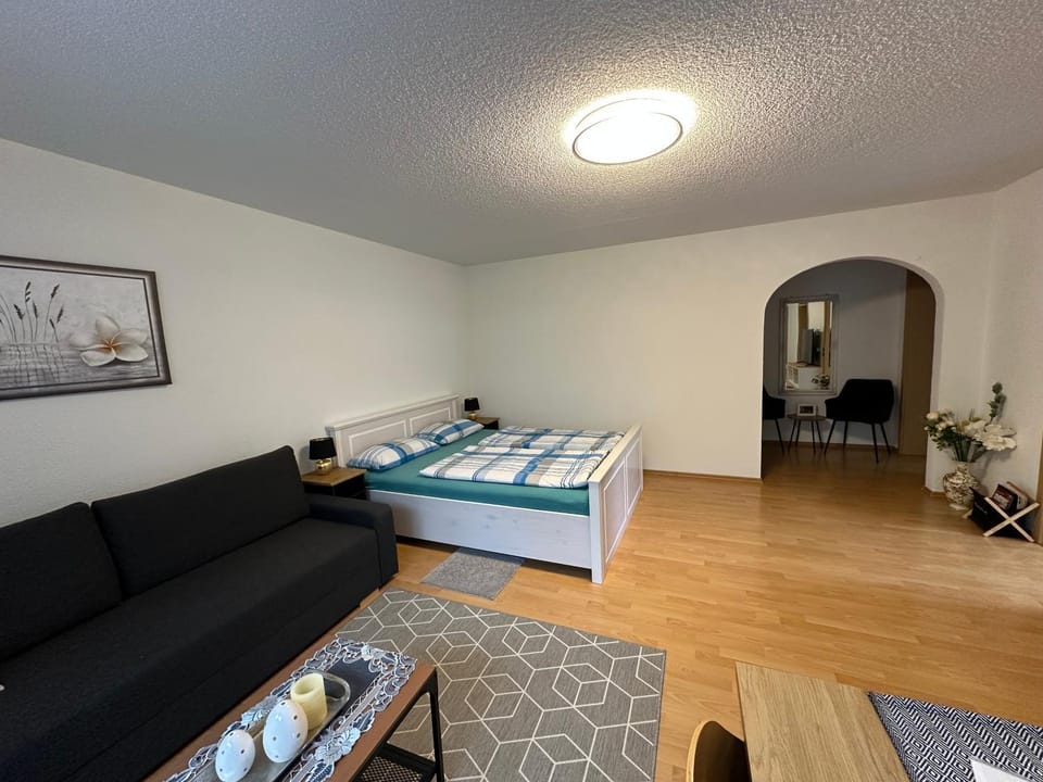 Ferienwohnung Kraus 2-4 Pers Apartment in Ortenau