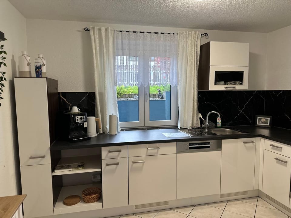 Ferienwohnung Kraus 2-4 Pers Apartment in Ortenau