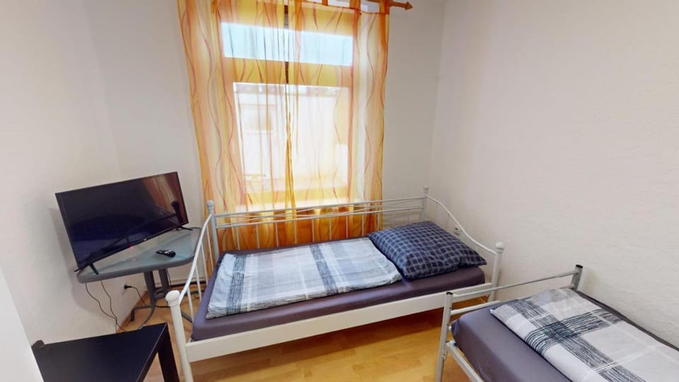 TV and multimedia, Bedroom
