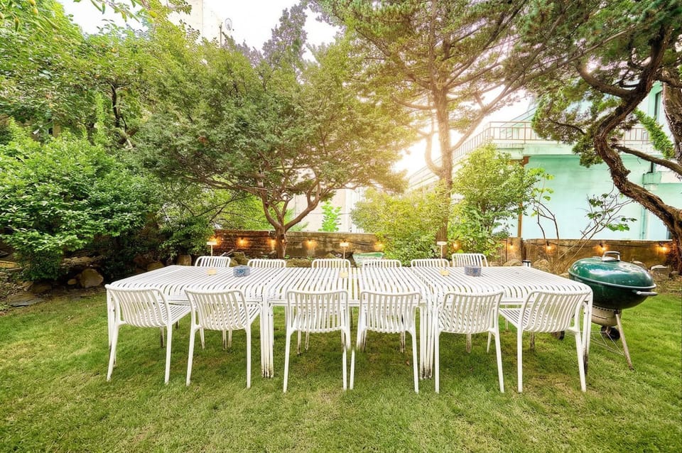 JT Tailored Service Home near Hyehwa Station House in Seoul