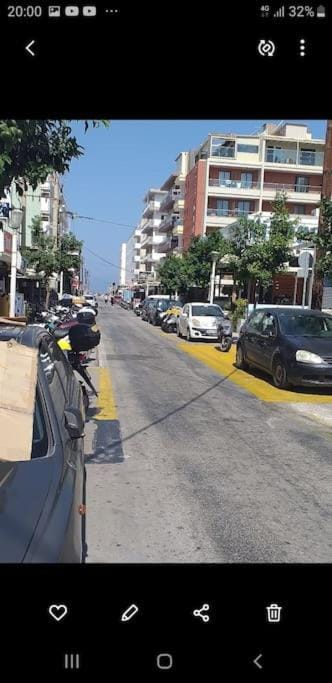 Anerades city center apartment Apartment in Rhodes