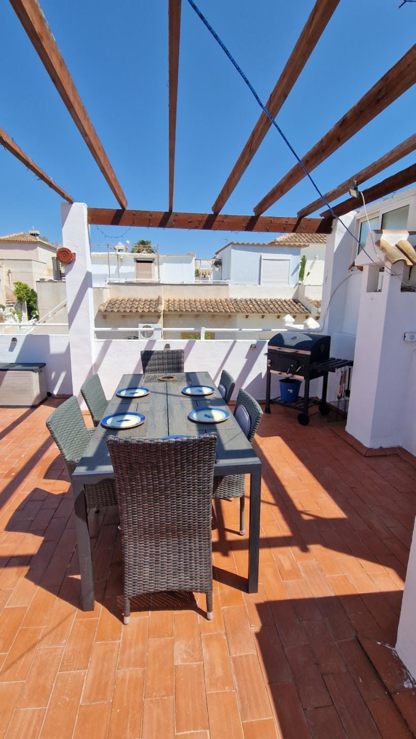 Balcony/Terrace, Seating area, Dining area
