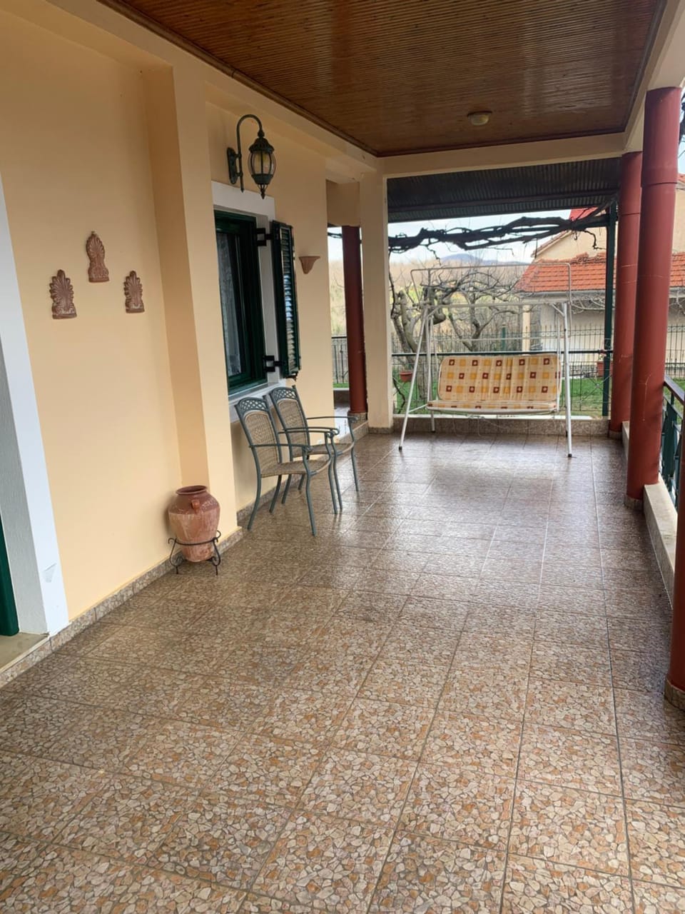 Lake Stories Apartment in Peloponnese, Western Greece and the Ionian