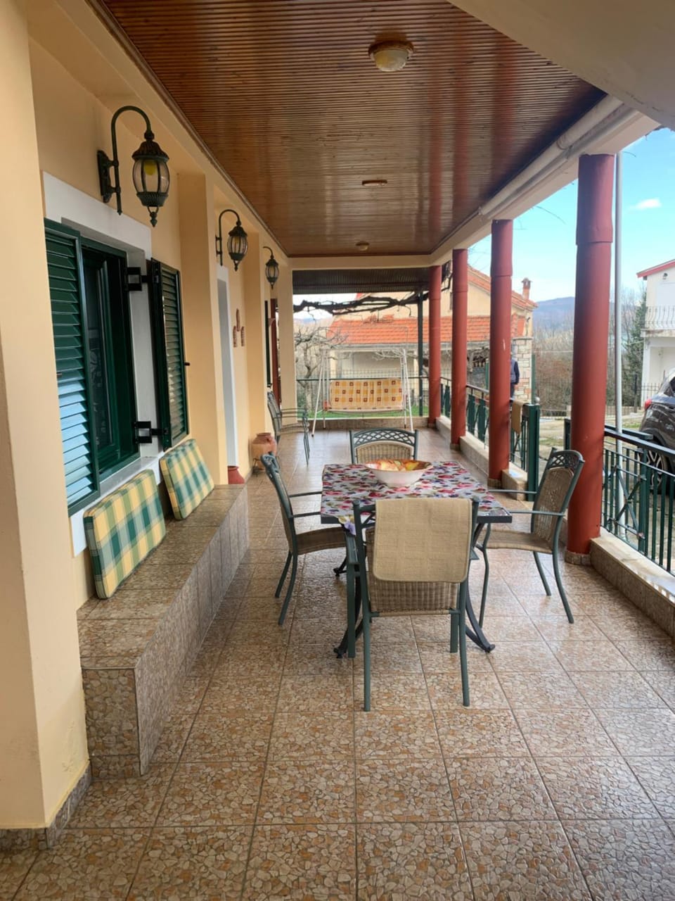 Lake Stories Apartment in Peloponnese, Western Greece and the Ionian