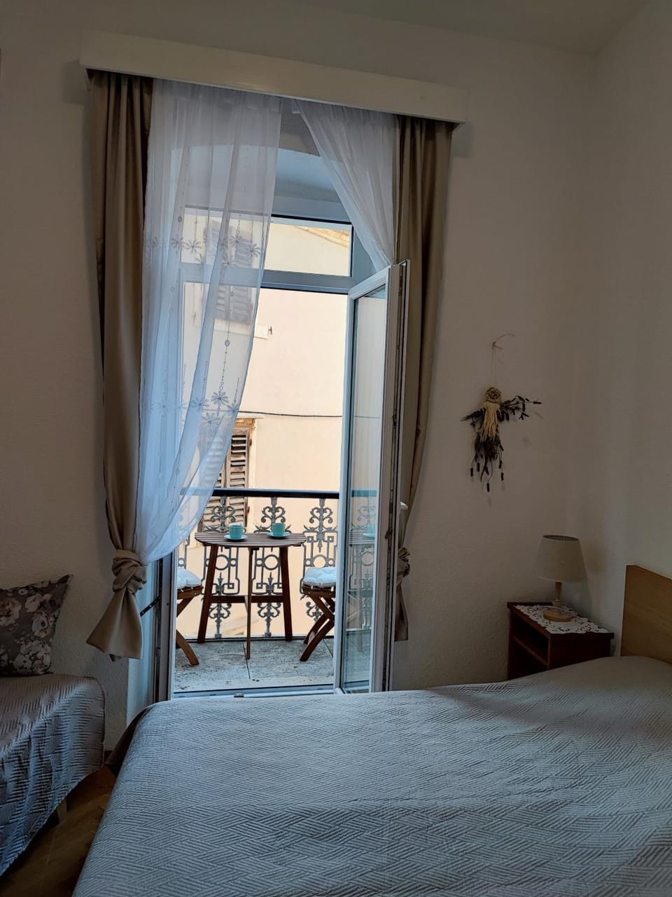 APARTMAN Riva 1 Apartment in Komiža