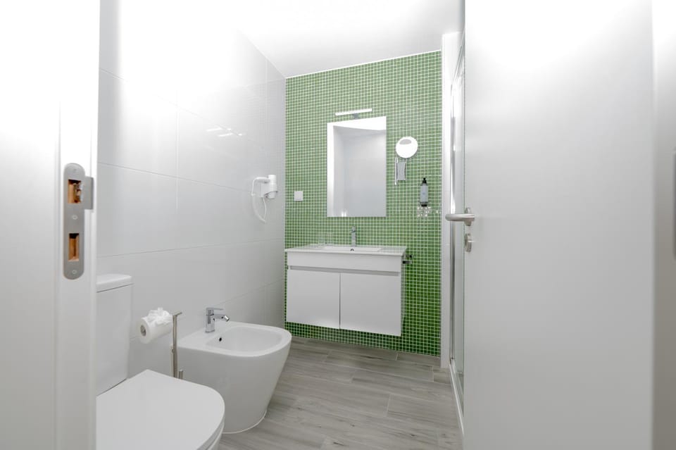 Toilet, Bathroom, bidet