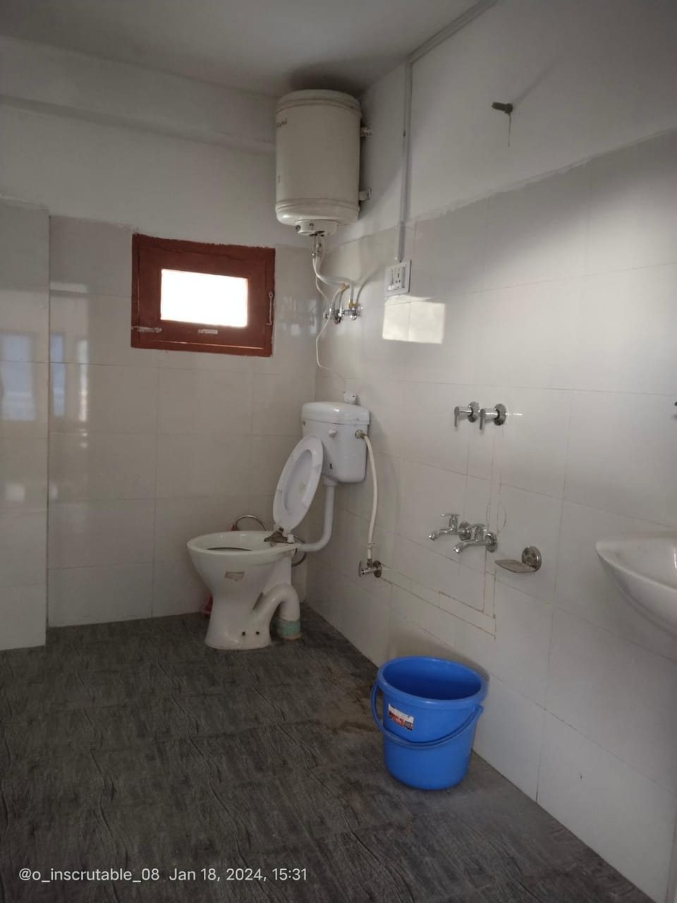 ThE MOUNTAIN MIST TIRTHAN Vacation rental in Himachal Pradesh
