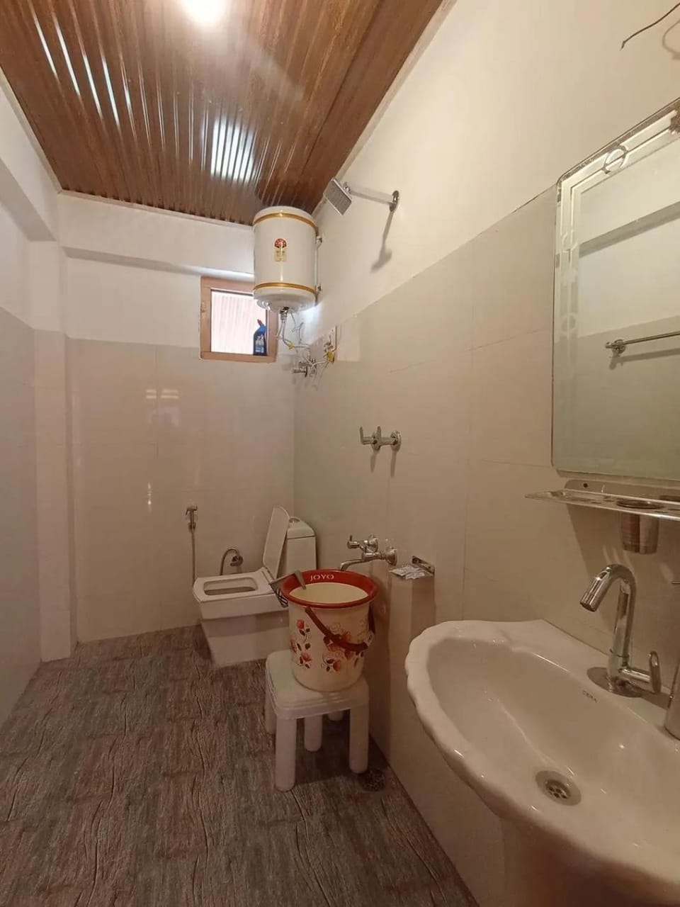 Chetan Home Stay II Flachan Darshan II Vacation rental in Himachal Pradesh