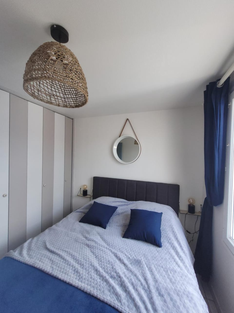Sérénité Marine : Maison en Bord de Mer à Notre Dame de Monts House in Notre-Dame-de-Monts