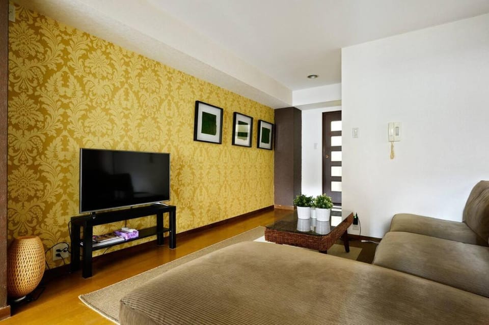 ＆will民泊 Apartment in Osaka
