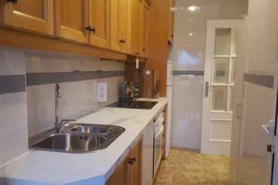 Lovely bungalow with two big terrasses Apartment in Vega Baja del Segura