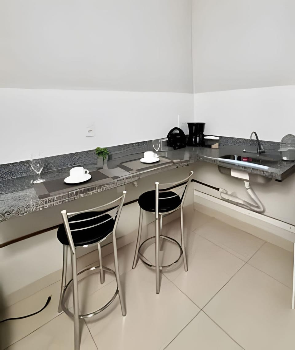 Studio #3 Rubi Apartment in Campos