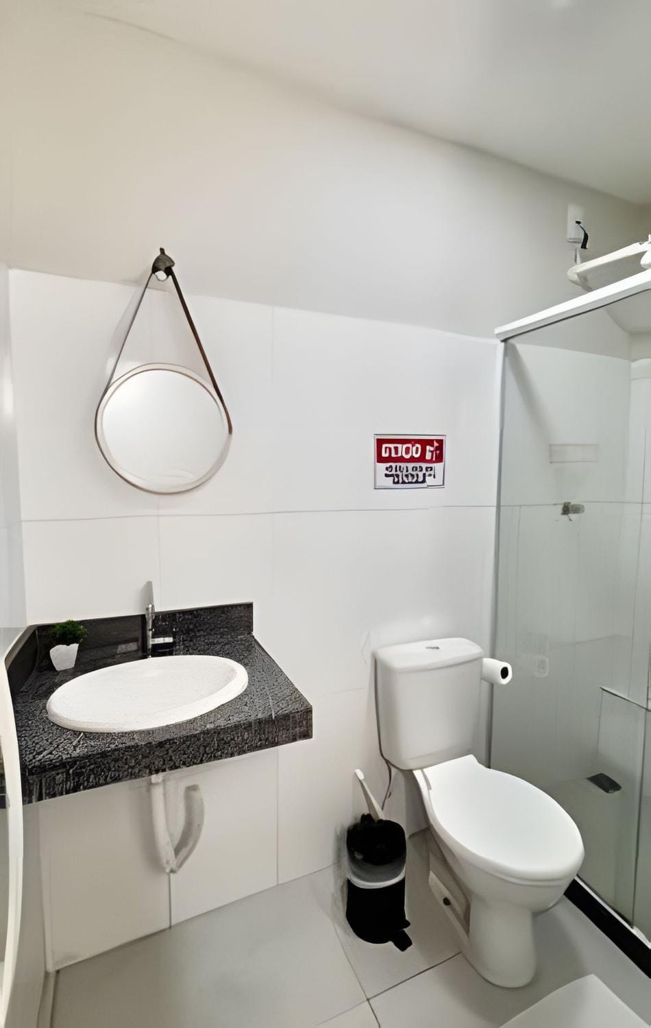 Studio #3 Rubi Apartment in Campos