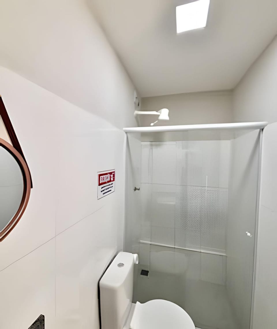 Studio #3 Rubi Apartment in Campos
