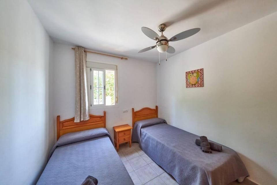 Vargas Medio Apartment in San José