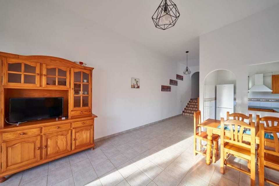 Vargas Medio Apartment in San José