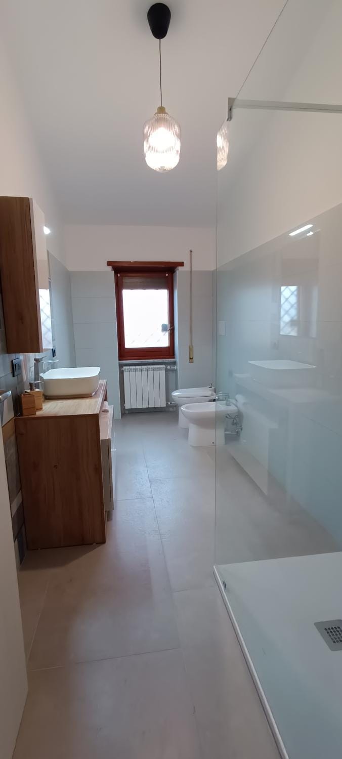 Casa Pereira Apartment in Rome