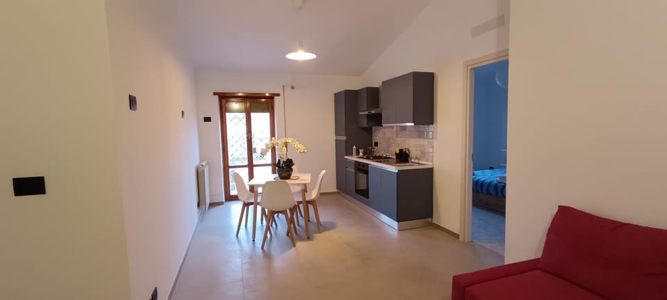 Casa Pereira Apartment in Rome