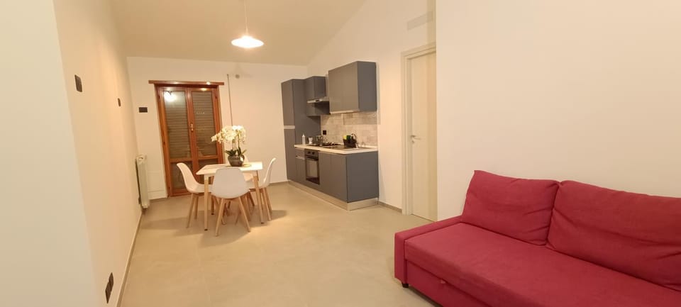Casa Pereira Apartment in Rome