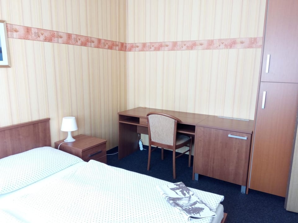 Hotel Koliba Hotel in Czechia