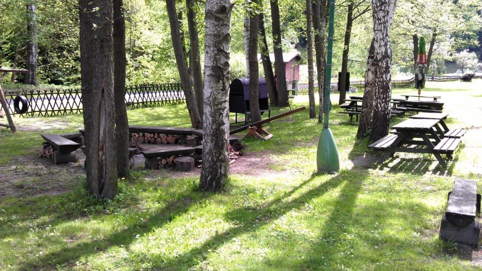 Hotel Koliba Hotel in Czechia