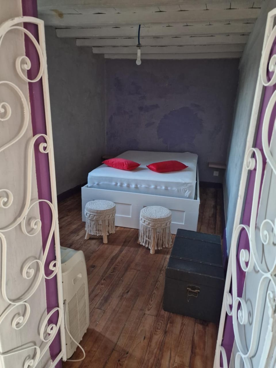 les gites de bobo et de chris Apartment in Auvergne-Rhône-Alpes