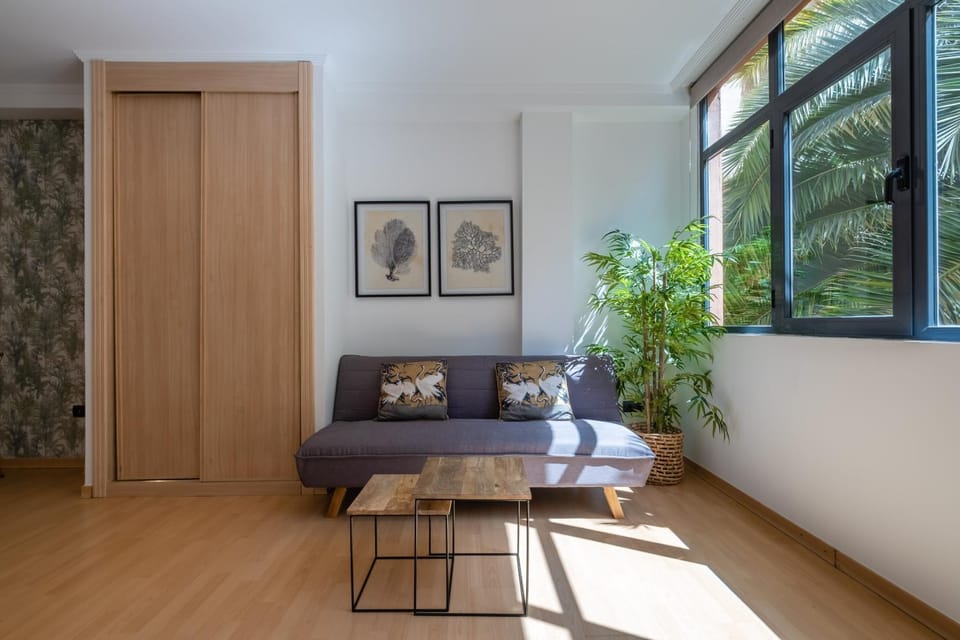 Top2Stay Thyssen Apartment in Malaga