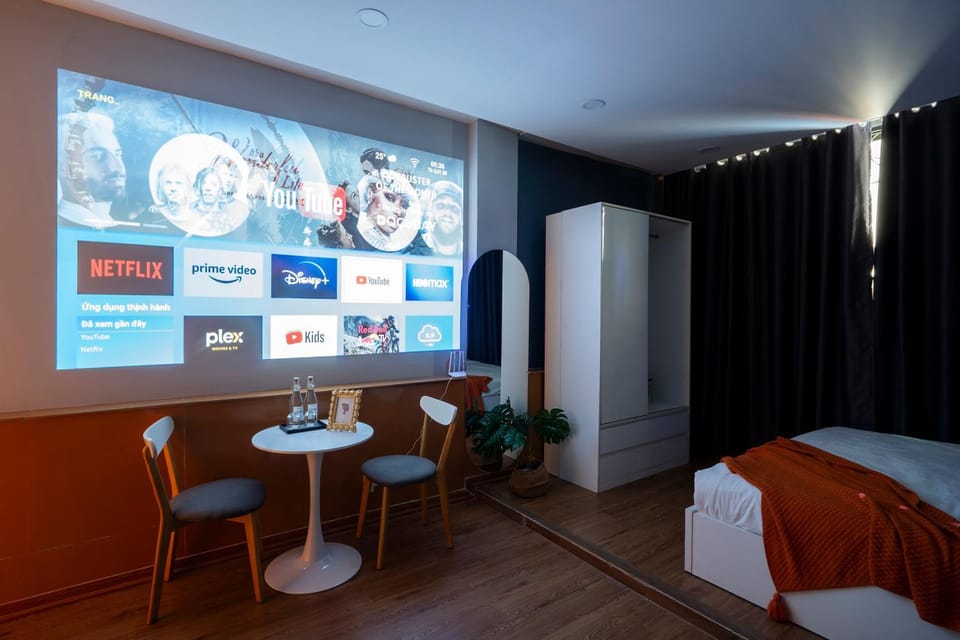 TV and multimedia