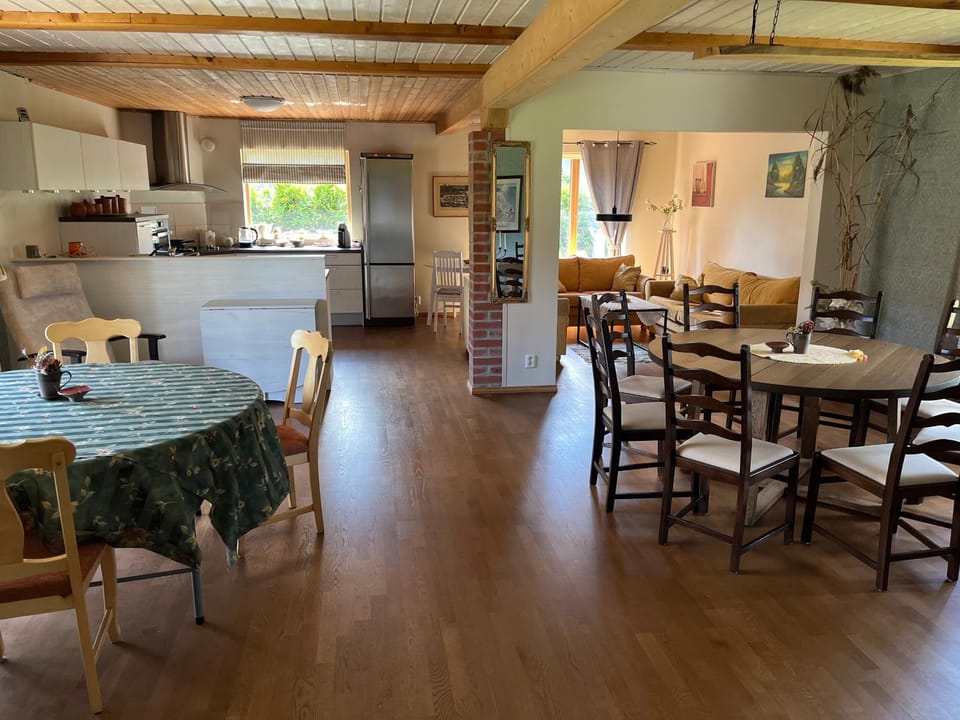 Forest nine Villa Apartments Vacation rental in Harju County, Estonia