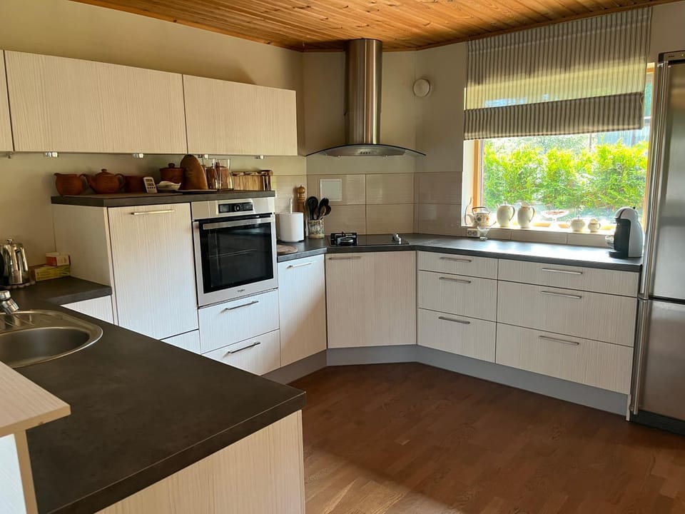 Forest nine Villa Apartments Vacation rental in Harju County, Estonia