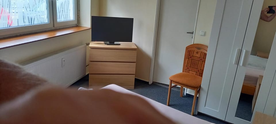 Ferienwohnung Lützowstrasse 2 Apartment in Lubeck
