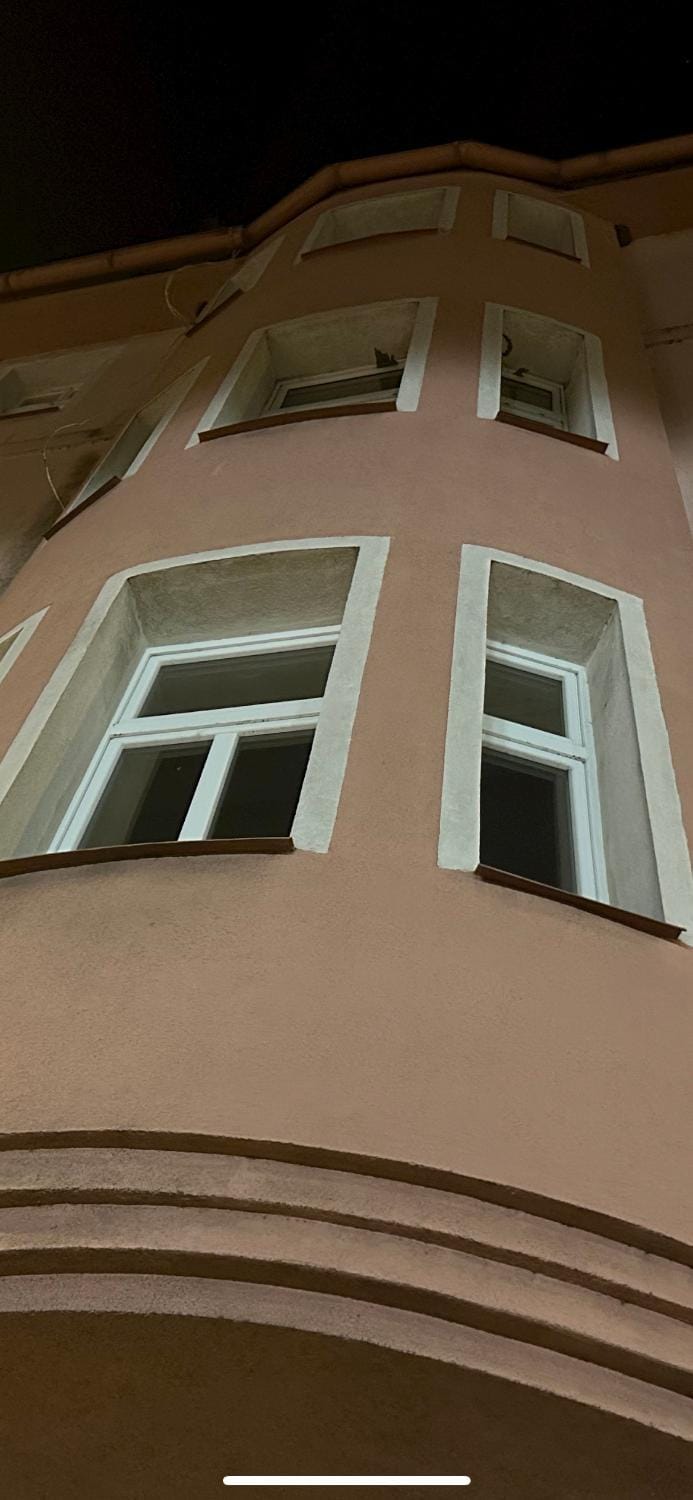 Penzion Sokolov 1 Apartment in Saxony