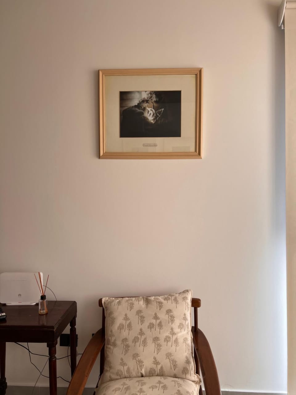 Departamento Lombardo Apartment in Lobos