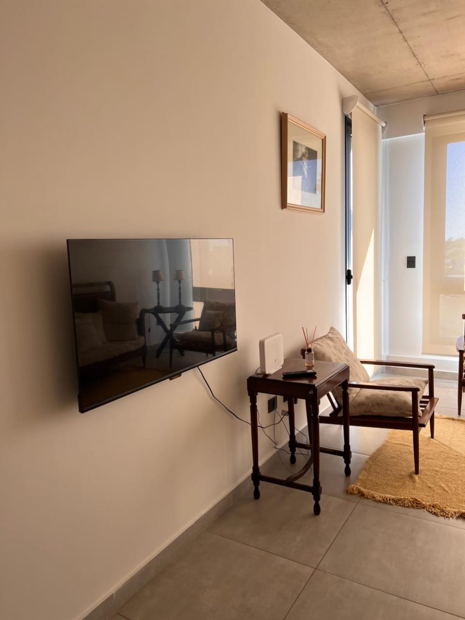 Departamento Lombardo Apartment in Lobos
