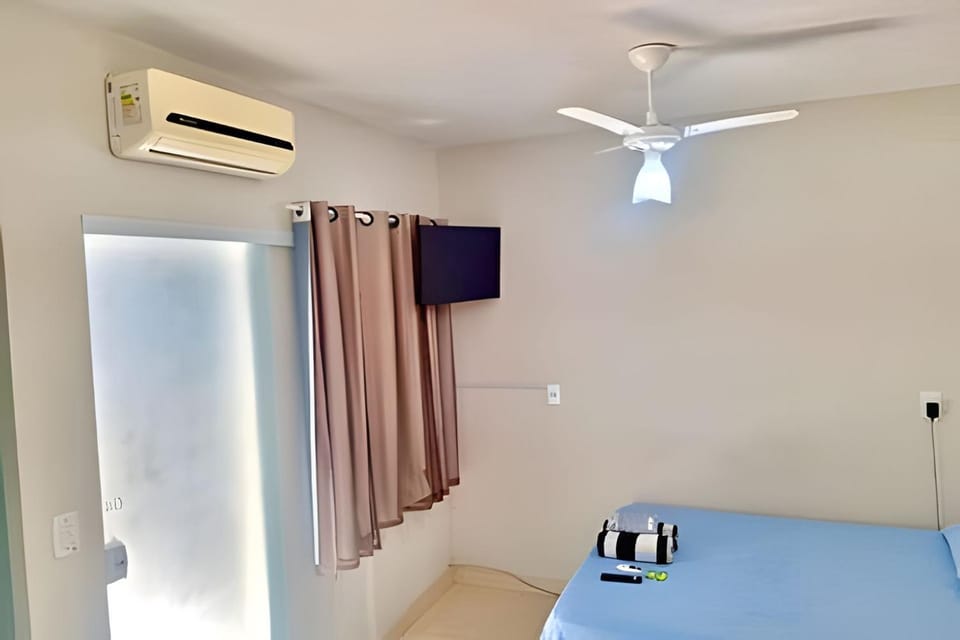 Studio #4 Perola Apartment in Campos