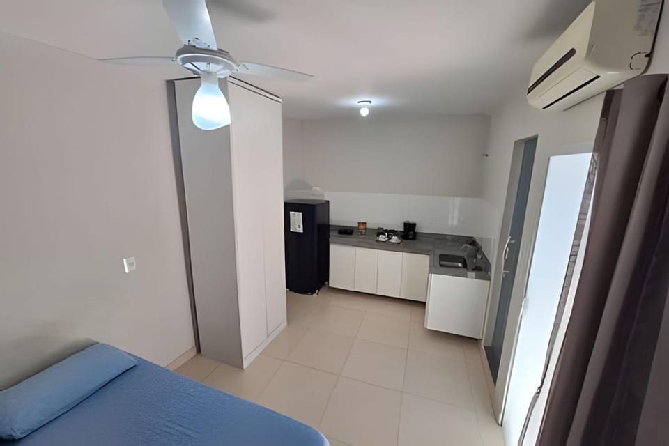 Studio #4 Perola Apartment in Campos