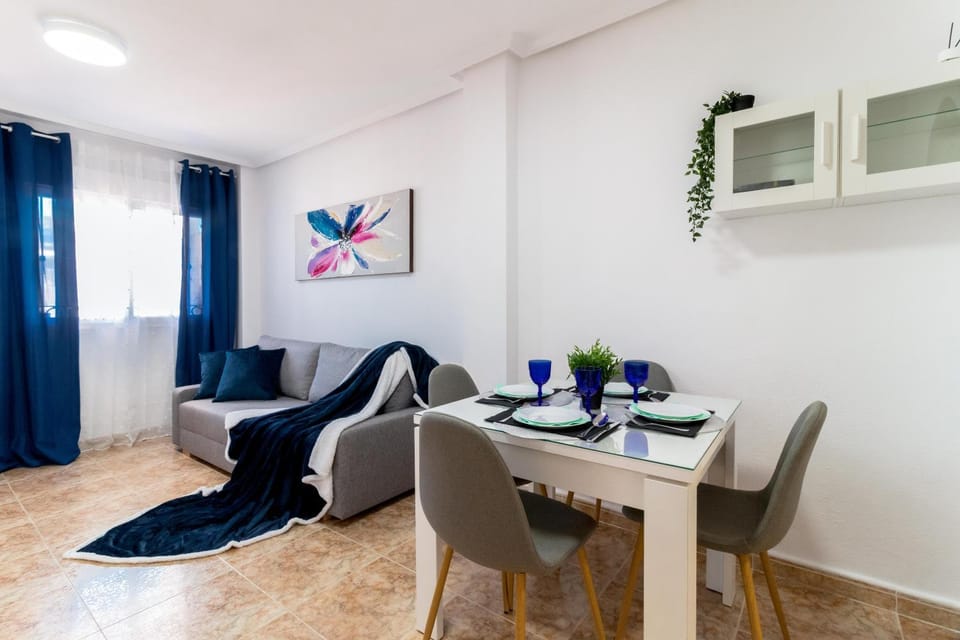 Espanatour CINUELICA III Apartment in Vega Baja del Segura