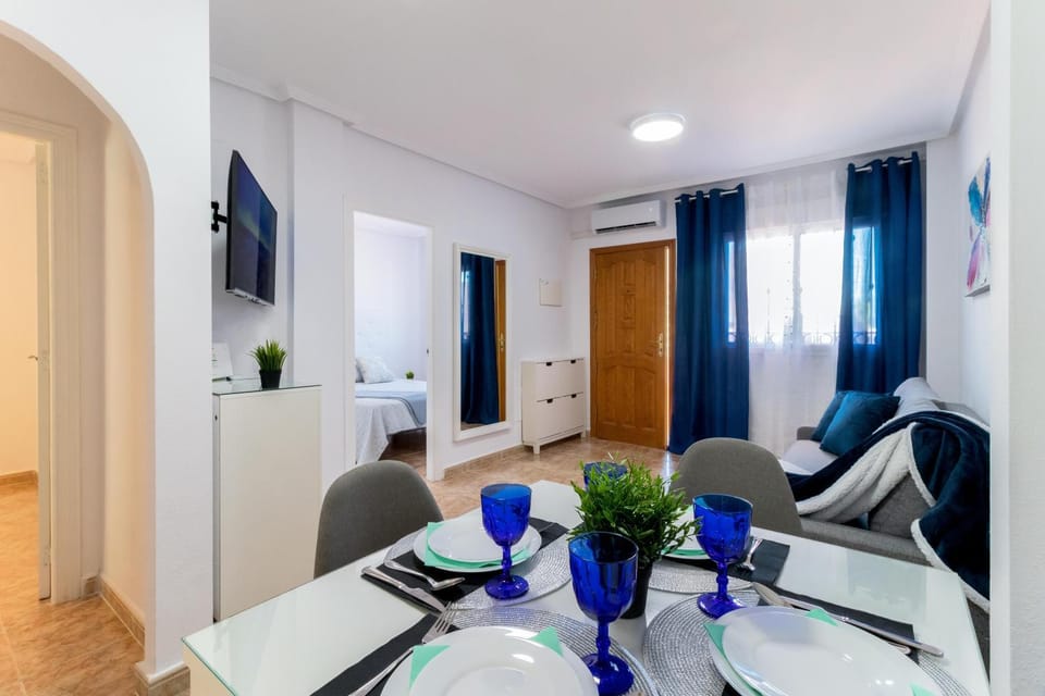 Espanatour CINUELICA III Apartment in Vega Baja del Segura