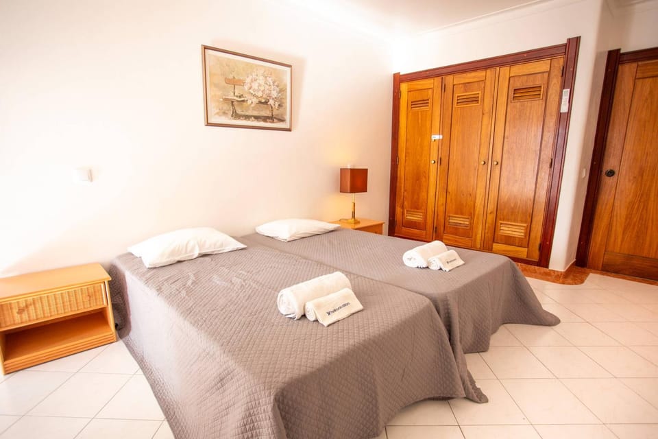 Colibri by HelloVacations Apartment in Albufeira