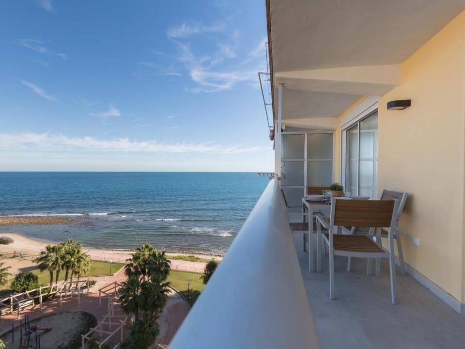 MIRAMAR ~ El Campello Apartment in Alacantí