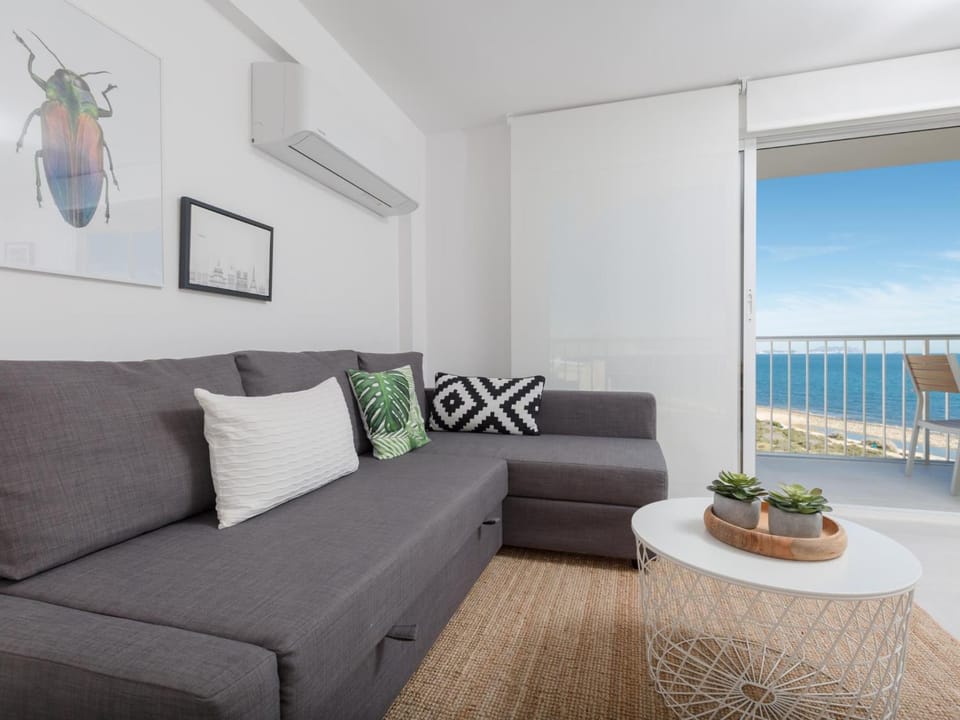 MIRAMAR ~ El Campello Apartment in Alacantí